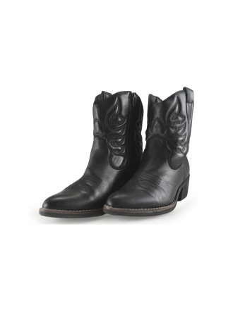 Cellini Cowboy laarzen Zwart 267381