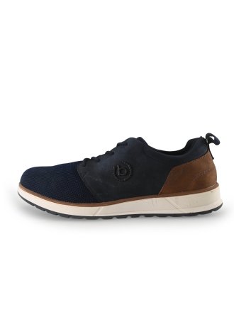 Bugatti Sneakers Blauw 267382