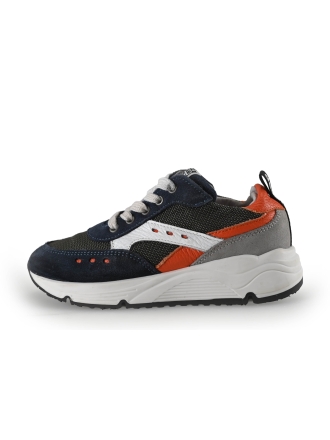 Develab Sneakers Blauw 267387