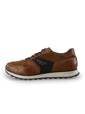 Bugatti Sneakers Cognac 267388