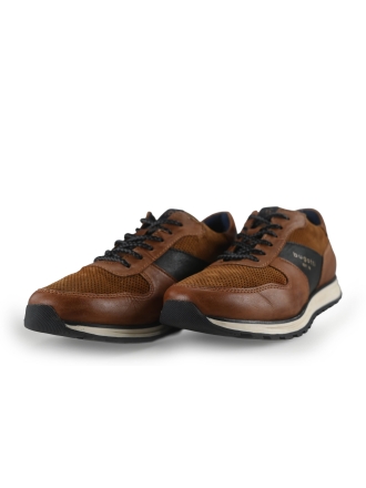 Bugatti Sneakers Cognac 267388