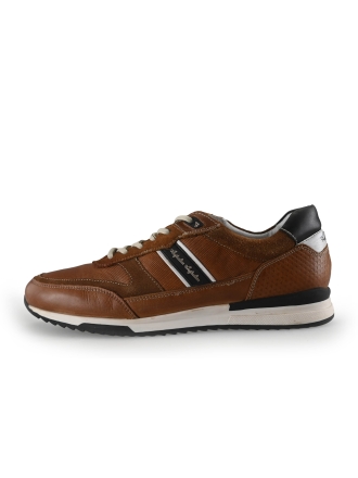 Australian Sneakers Cognac 267390