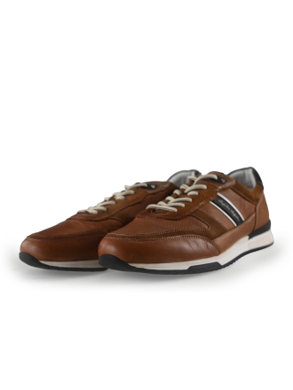 Australian Sneakers Cognac 267390