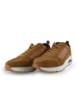 Skechers Sneakers Cognac 267392