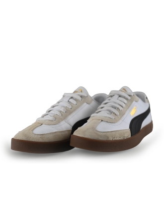 Puma Sneakers Wit 267397