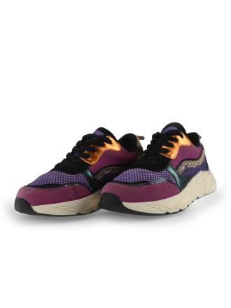 Cellini Sneakers Roze 267398