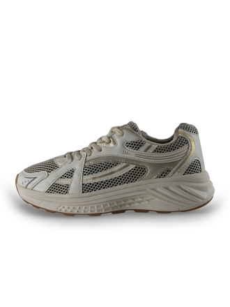Ann Rocks Sneakers Beige 267402
