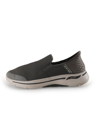 Skechers Instappers Grijs 267405