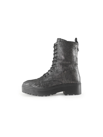 Lazamani Veterboots Grijs 267412