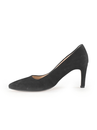 Gabor Pumps Zwart 267425