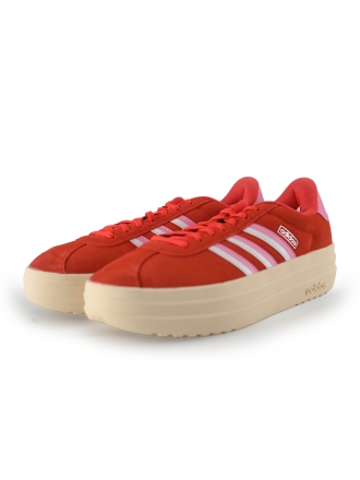 Adidas Sneakers Rood 267427