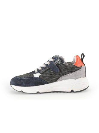 Develab Sneakers Overig 267429