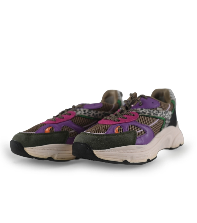 Poelman Sneakers