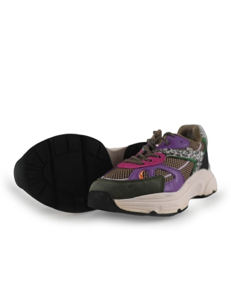 Poelman Sneakers