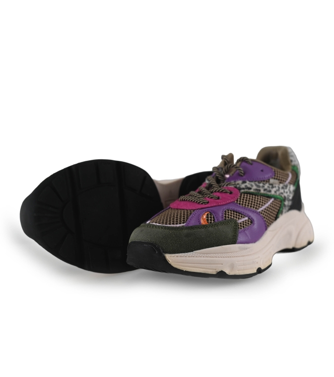 Poelman Sneakers