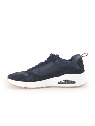Skechers Sneakers Blauw 267431