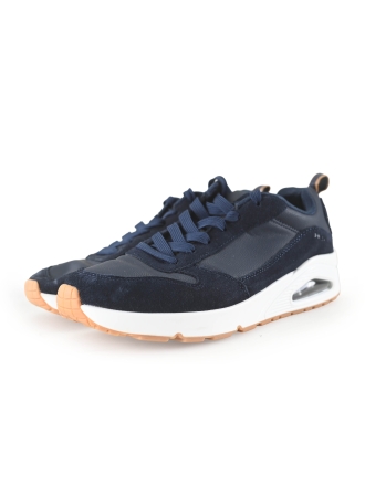 Skechers Sneakers Blauw 267431