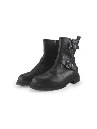 Tamaris Biker boots Zwart 267434