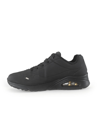 Skechers Sneakers Zwart 267436