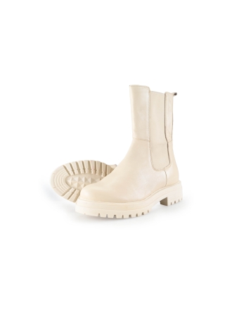 Nelson Chelsea boots