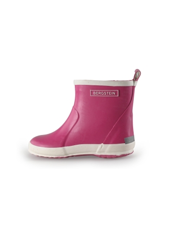 Bergstein Regenlaarzen Roze 267444