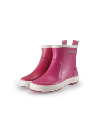 Bergstein Regenlaarzen Roze 267444