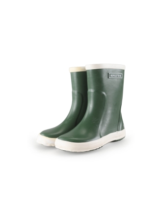 Bergstein Regenlaarzen Groen 267446