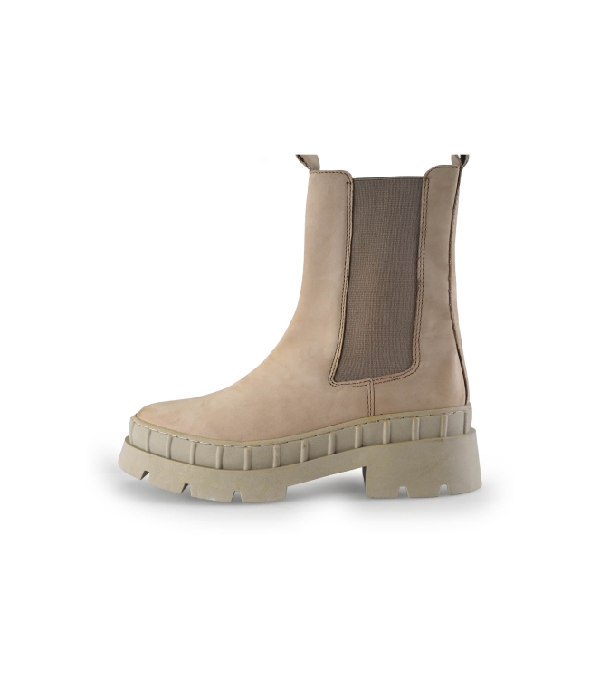 Nelson Chelsea boots
