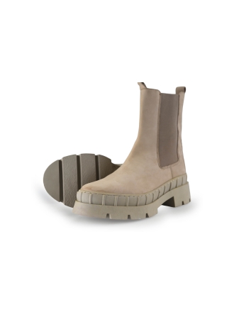 Nelson Chelsea boots