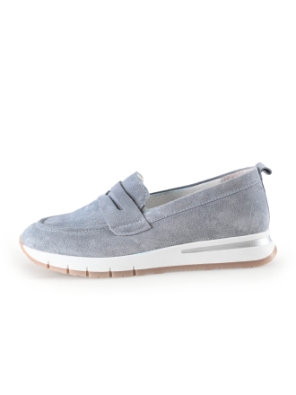 Sub55 Loafers Blauw 267452