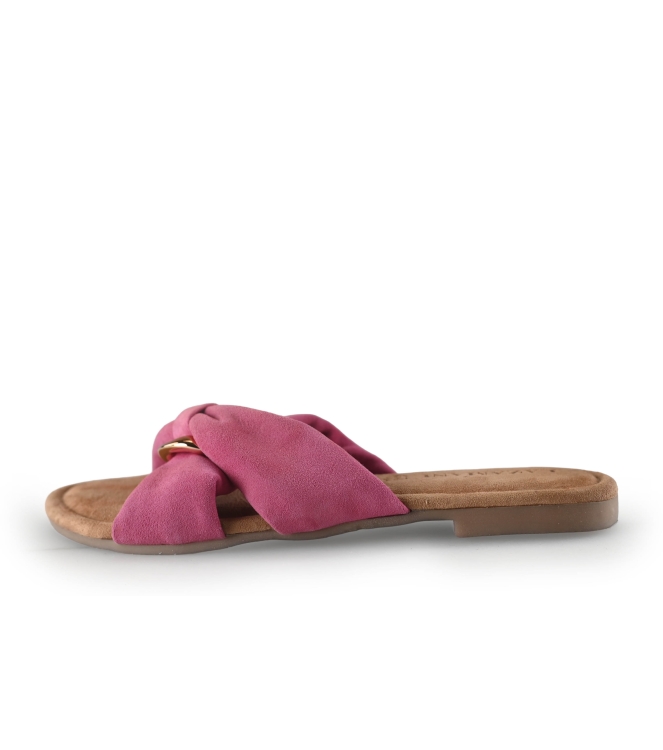 Lazamani Slippers