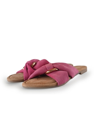 Lazamani Slippers Roze 267455