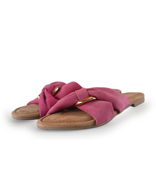 Lazamani Slippers