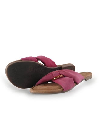 Lazamani Slippers