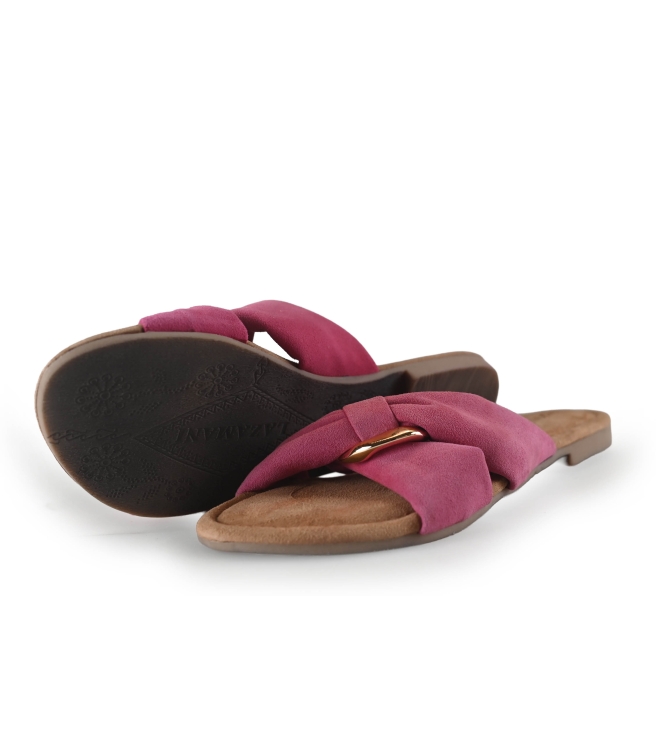 Lazamani Slippers