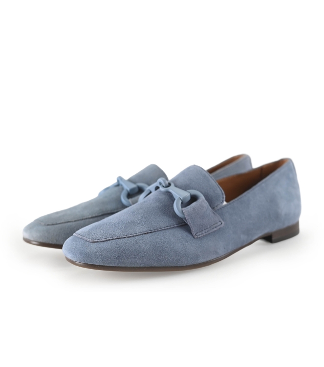 Nelson Loafers