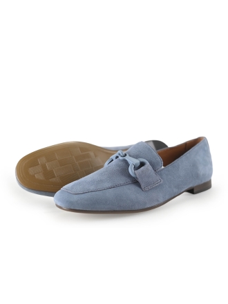 Nelson Loafers