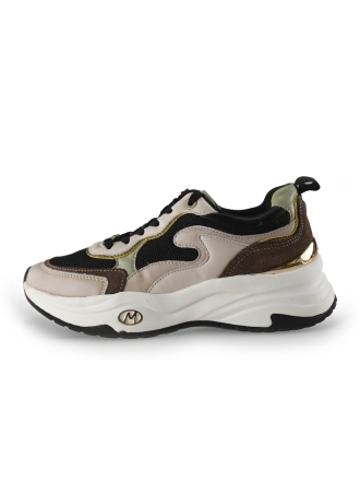 Mexx Sneakers Beige 267464