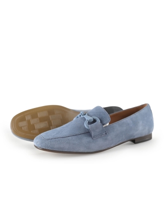 Nelson Loafers