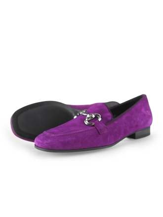 Nelson Loafers