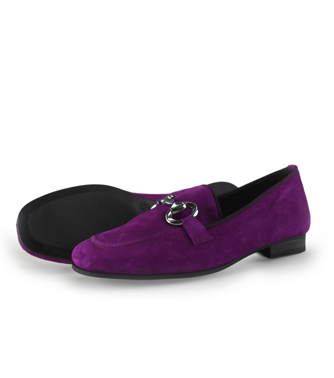 Nelson Loafers