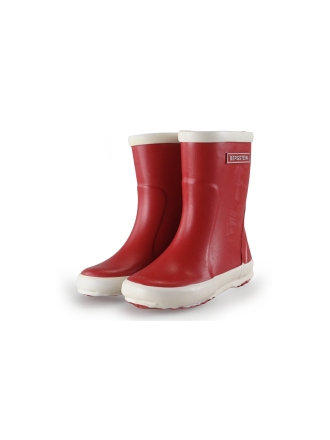 Bergstein Regenlaarzen Rood 267471