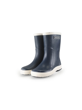Bergstein Regenlaarzen Blauw 267473