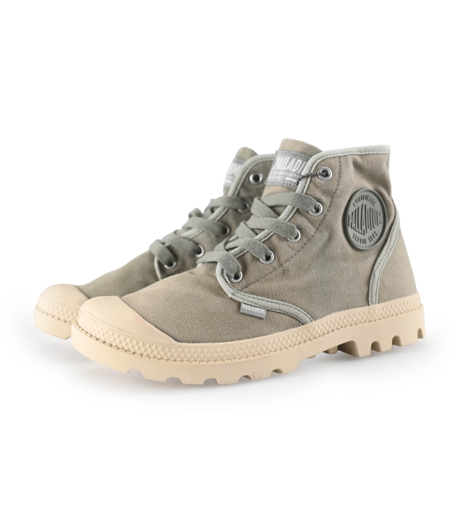 Palladium Veterboots