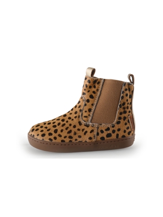 Shoesme Chelsea boots Cognac 267475
