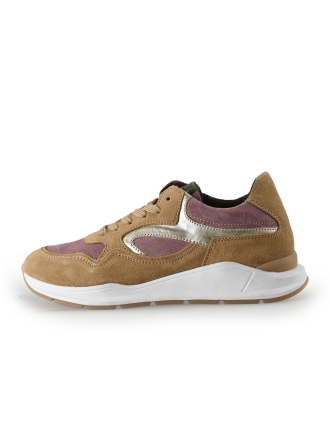 Muyters Sneakers Bruin 267479