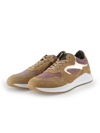Muyters Sneakers Bruin 267479