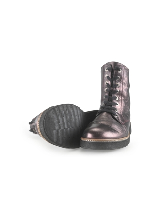 Waldlaufer Veterboots