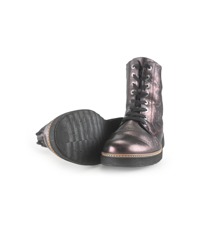 Waldlaufer Veterboots