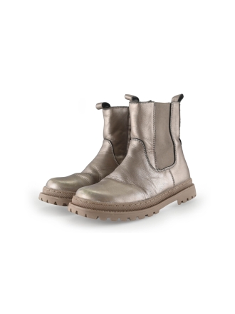 Shoesme Chelsea boots Goud 267491